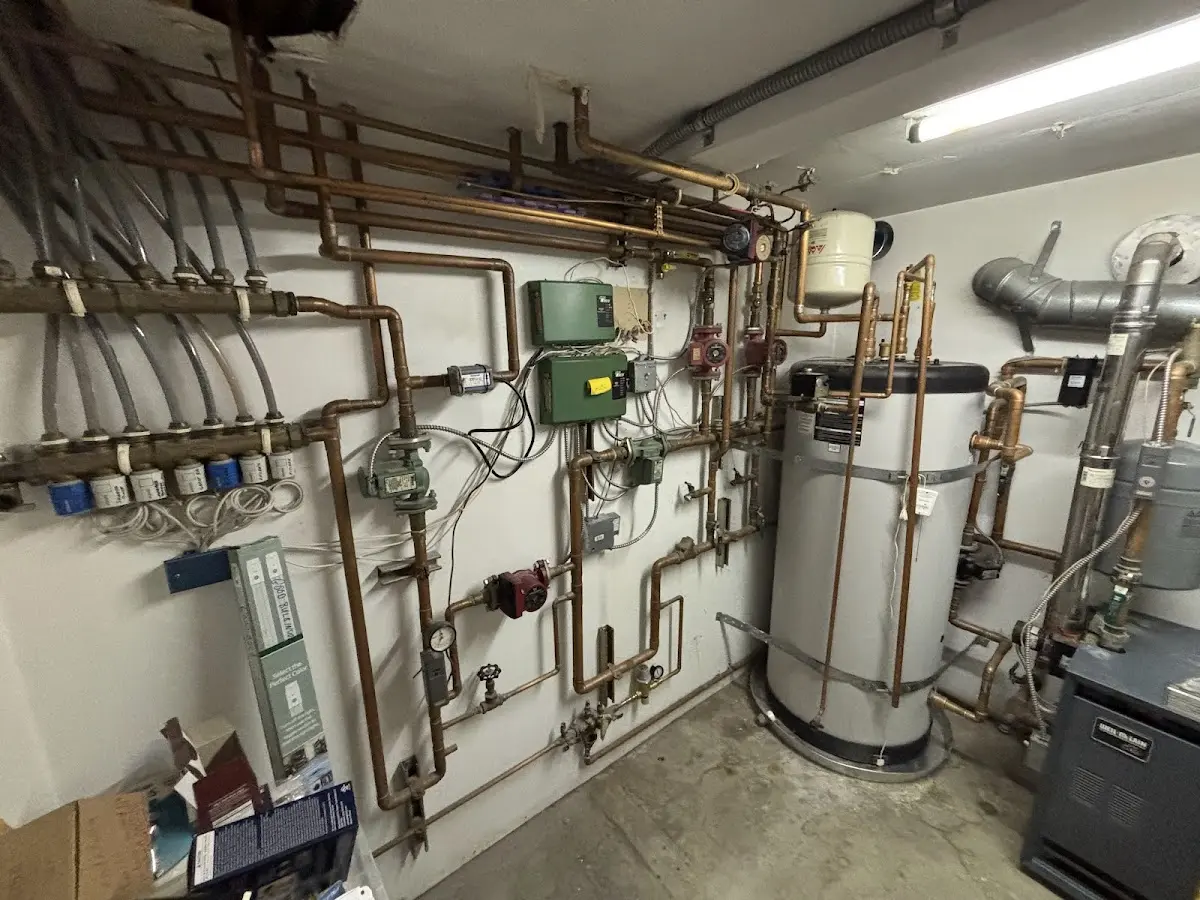 Plumbing services in East Brandywine, PA